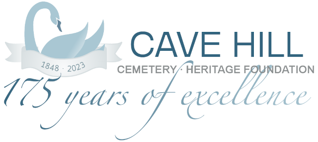 Cave Hill Cemetery · Heritage Foundation