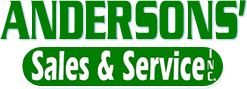 Andersons’ Sales & Service
