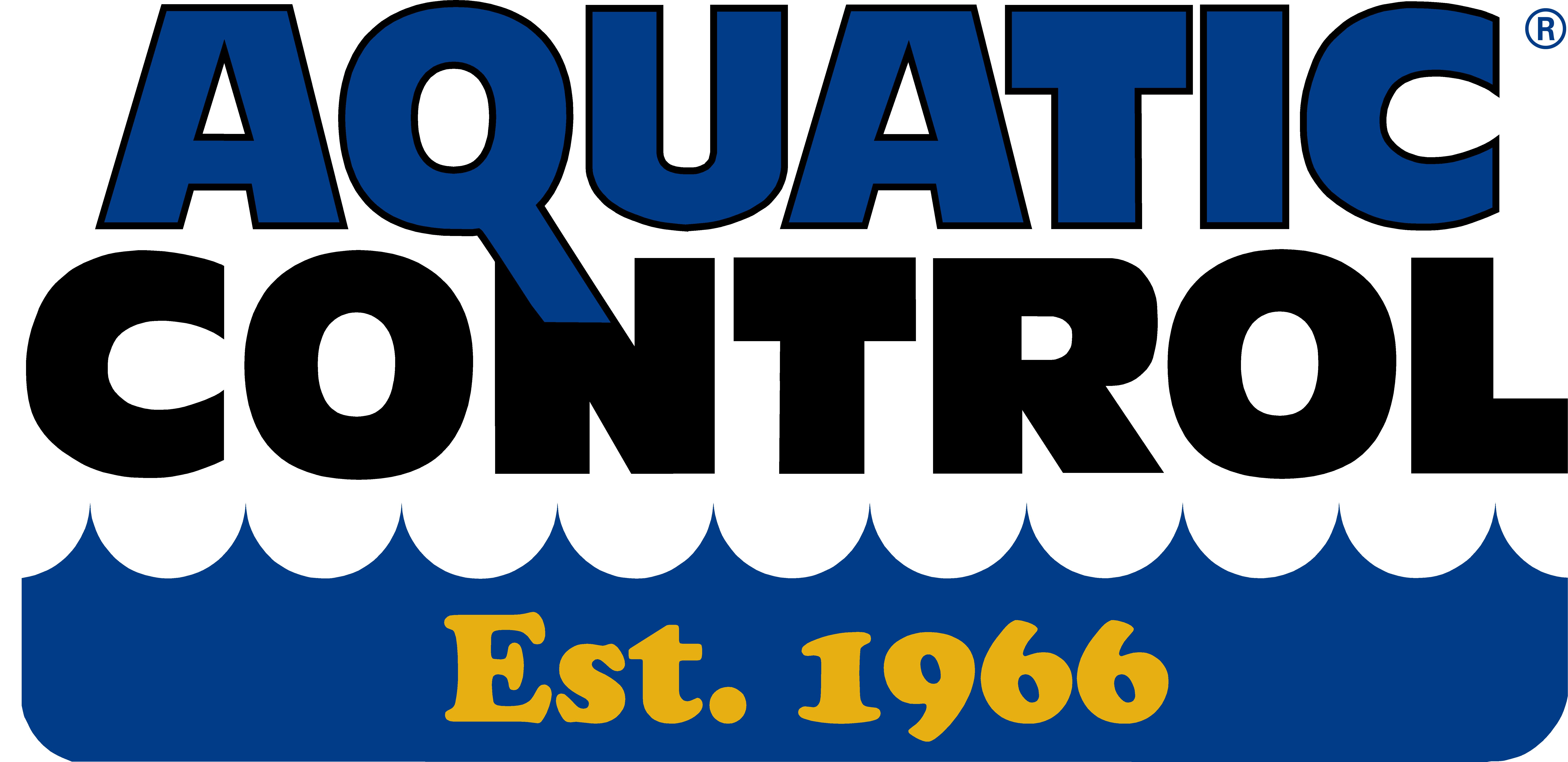 Aquatic Control