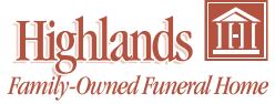 Highlands Funeral Home