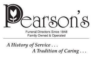 Pearson Funeral Home