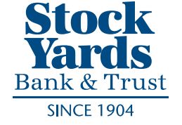 Stock Yards Bank and Trust